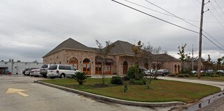 Plus de détails pour 1305 Derek Dr, Hammond, LA - Bureau, Bureau/Médical à louer