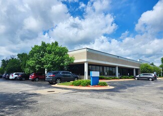Plus de détails pour 7180 Spring Brook Rd, Rockford, IL - Bureau à louer