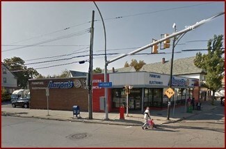 Plus de détails pour 776 Tonawanda St, Buffalo, NY - Local commercial à louer