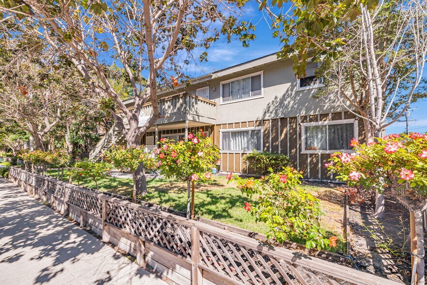 190 Evandale Ave, Mountain View, CA à vendre - Photo de l’immeuble – Image 3 sur 12