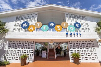 Plus de détails pour Waterside Collection – Hôtellerie à vendre, Miami Beach, FL