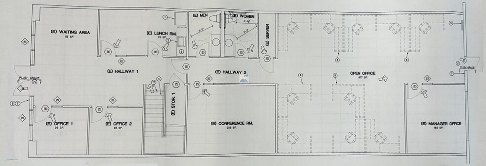 1292 Kifer Rd, Sunnyvale, CA à louer - Photo de l’immeuble – Image 2 sur 26