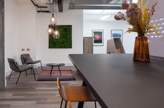 Doncastle Rd, Bracknell à louer Photo intérieure– Image 2 sur 4