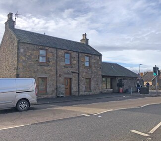 Plus de détails pour Pencaitland Rd, Haddington - Local commercial à vendre