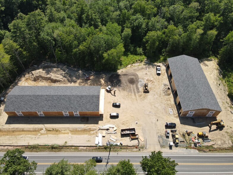 118 Echo rd, Mashpee, MA à louer - Photo de l’immeuble – Image 3 sur 7
