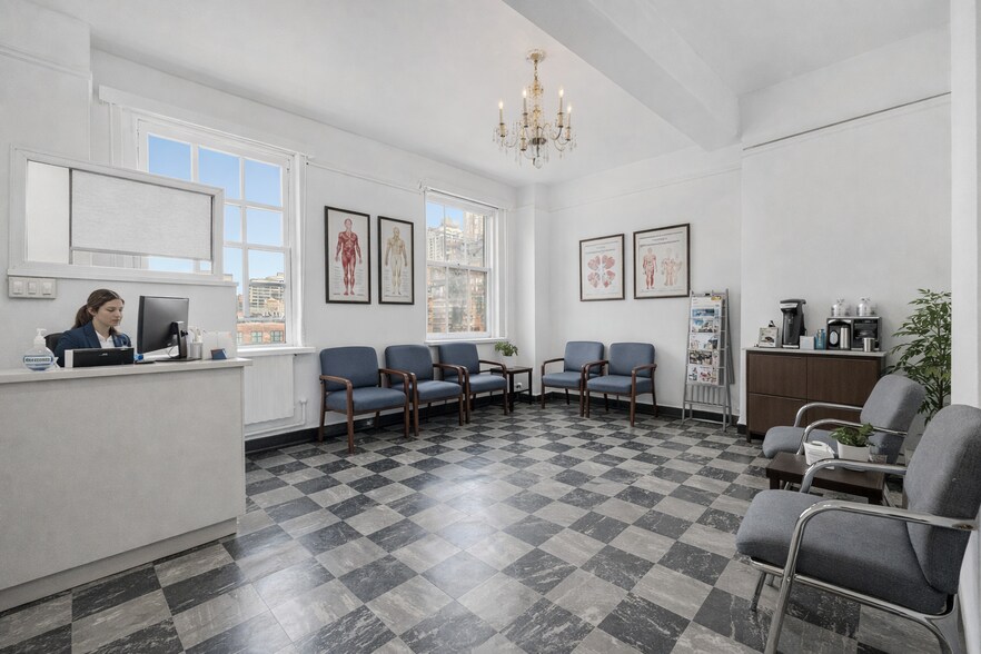 115 E 61st St, New York, NY à vendre - Photo intérieure – Image 3 sur 3