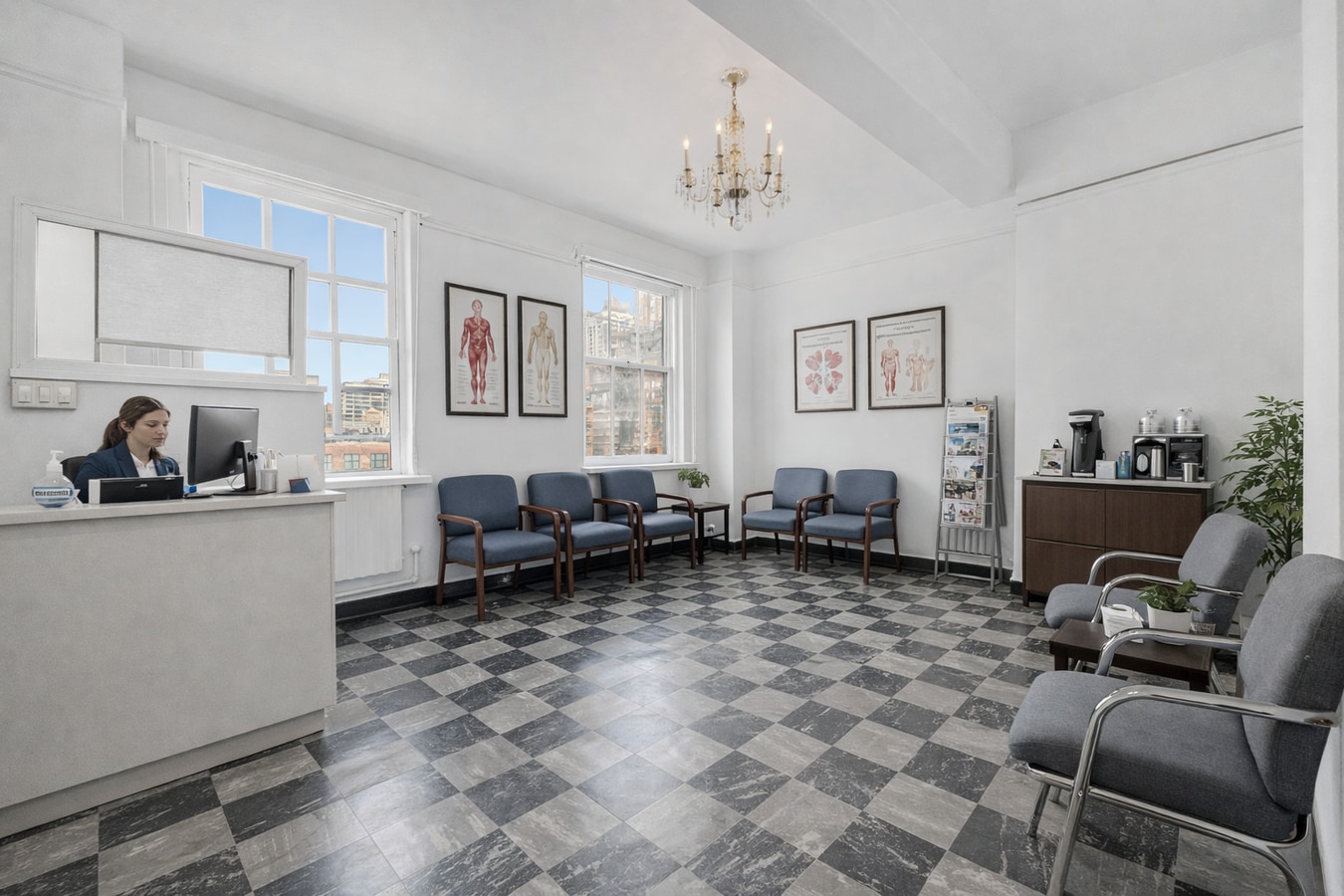 115 E 61st St, New York, NY 10065 - Lot 10N - - Photo intérieure - Image 2 of 10