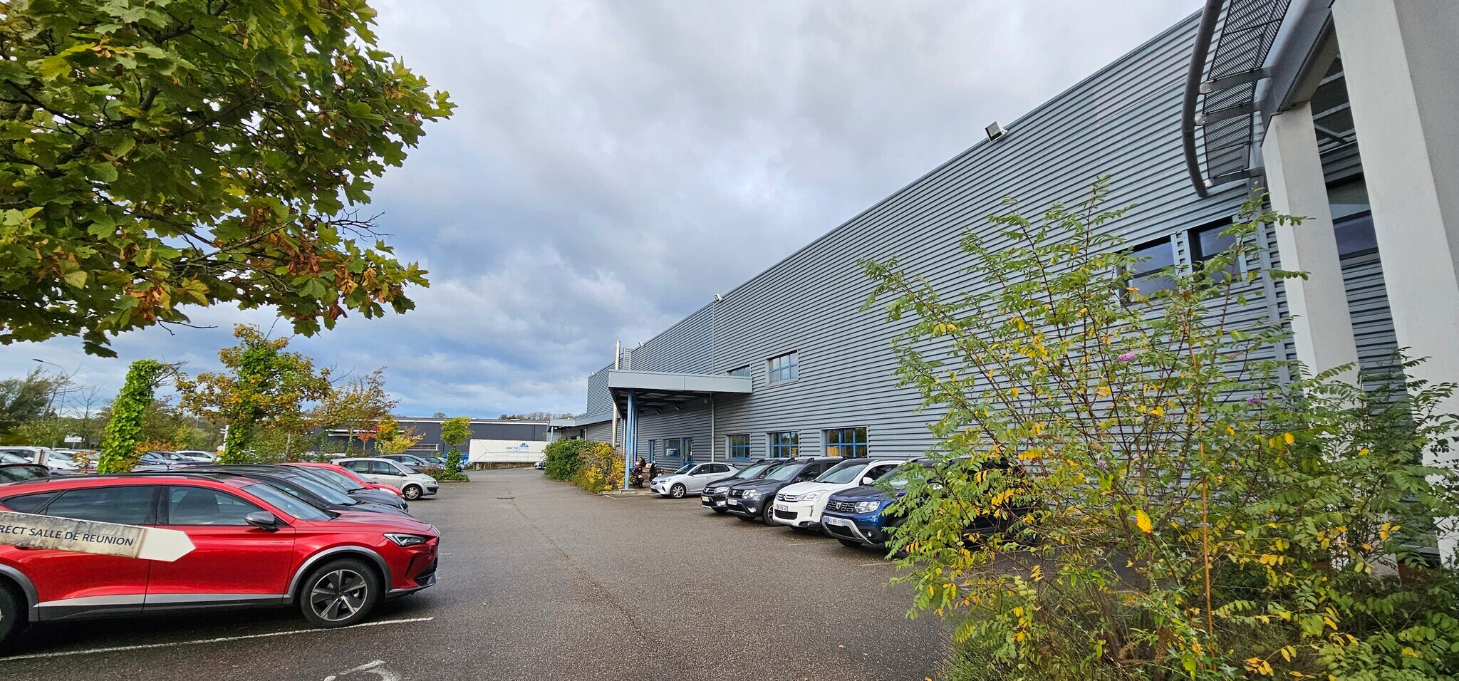 501 Rue du Beaujolais, Miribel à louer Photo intérieure– Image 1 sur 3