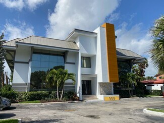 Plus de détails pour 399 W Palmetto Park Rd, Boca Raton, FL - Bureau à louer