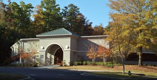 Plus de détails pour 2111 Parkway Office Cir, Hoover, AL - Bureau à vendre