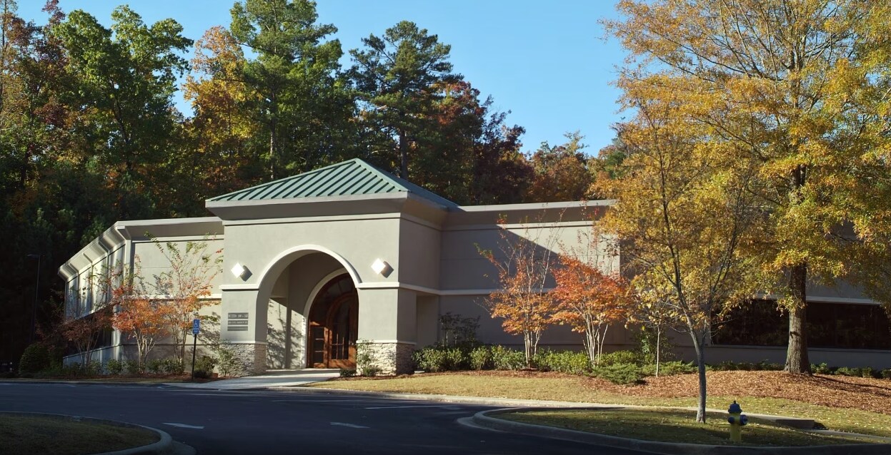 2111 Parkway Office Cir, Hoover, AL à vendre Photo principale– Image 1 sur 9