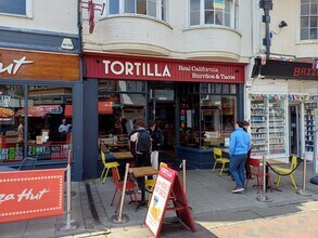 38 High St, Canterbury à louer Photo de l’immeuble– Image 2 sur 6