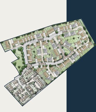 Plus de détails pour 10 Fennel Close, Sheerness - Terrain à vendre