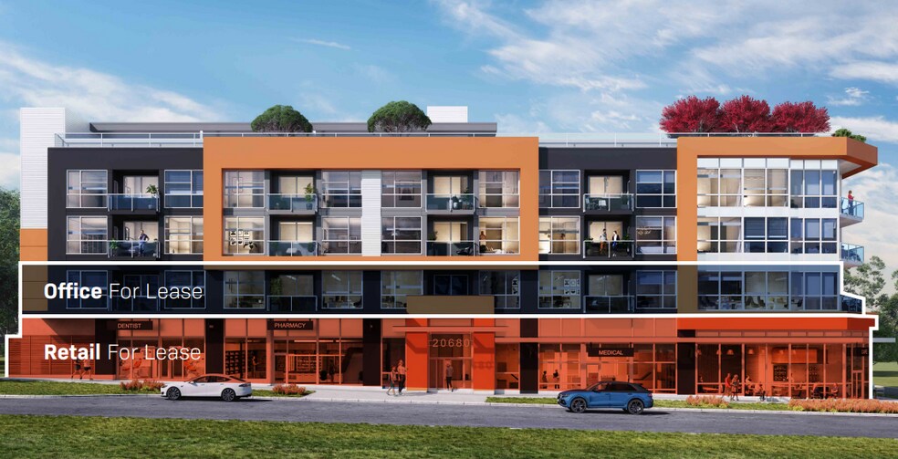 20614 80 Av, Langley, BC à vendre - Photo de l’immeuble – Image 2 sur 12