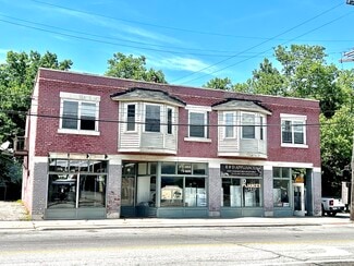 Plus de détails pour 15557 Lake Shore Blvd, Cleveland, OH - Local commercial à vendre