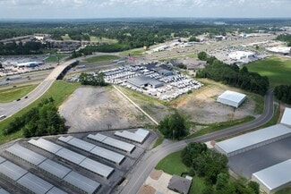Plus de détails pour 19501 Interstate 30 S, Benton, AR - Terrain à vendre