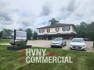 Plus de détails pour 1234 Us-9, Wappingers Falls, NY - Bureau/Local commercial à louer