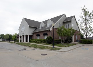 Plus de détails pour 1375 E 71st St, Tulsa, OK - Bureau à vendre