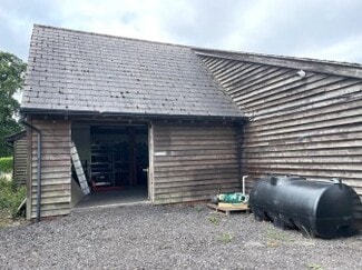 Plus de détails pour Sindlesham Rd, Reading - Industriel/Logistique à louer