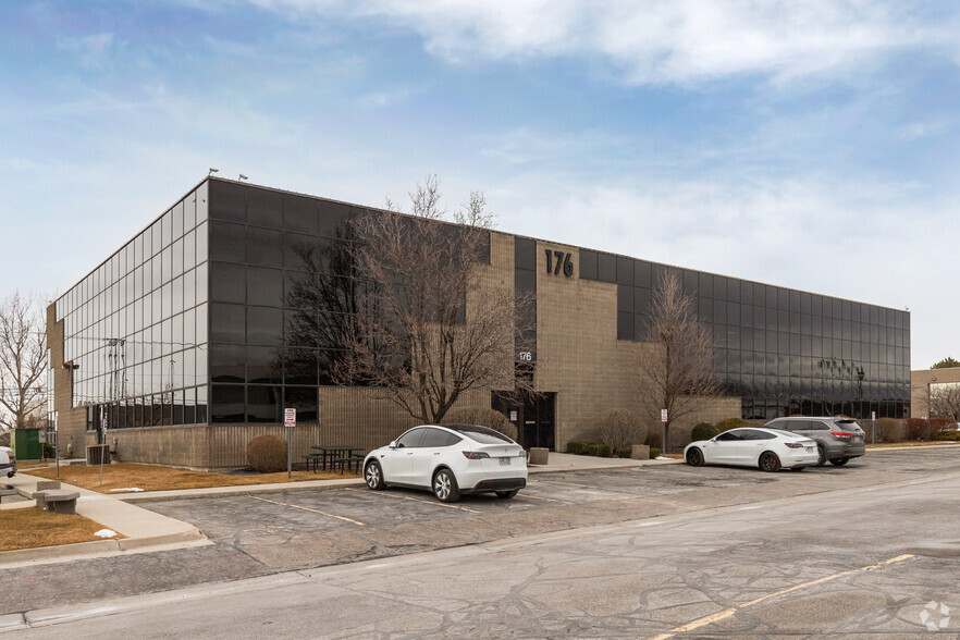 176 N 2200 W, Salt Lake City, UT à louer - Photo de l’immeuble – Image 2 sur 5