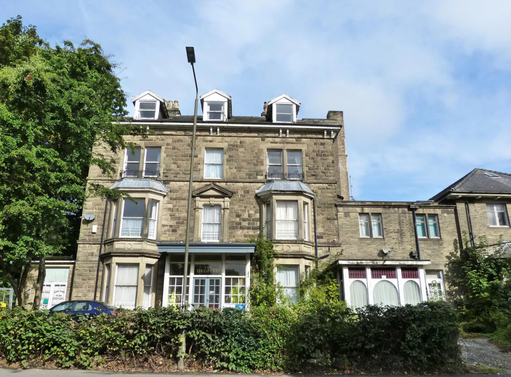 34 St. Johns Rd, Buxton à vendre Photo principale– Image 1 sur 2