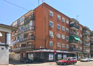 Plus de détails pour Avenida Reyes Magos, Alcalá de Henares - Bureau/Local commercial à louer