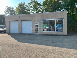 Plus de détails pour 4061 S Main St, Akron, OH - Local commercial à vendre