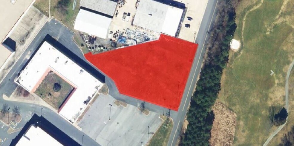 Woods Rd, Cambridge, MD à vendre - Photo de l’immeuble – Image 2 sur 5