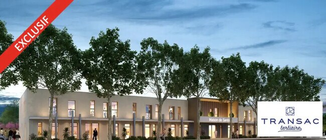 Plus de détails pour Bureau à vendre