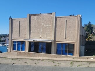 Plus de détails pour 425 Appian Way, El Sobrante, CA - Local commercial à vendre