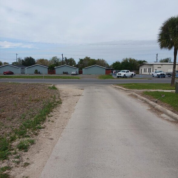 0 E Harrison Ave, Harlingen, TX à vendre - Photo de l’immeuble – Image 3 sur 7