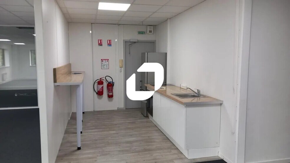 Bureau dans VILLENEUVE-D'ASCQ à louer - Photo de l’immeuble – Image 3 sur 12