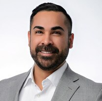 Eddie Rodriguez