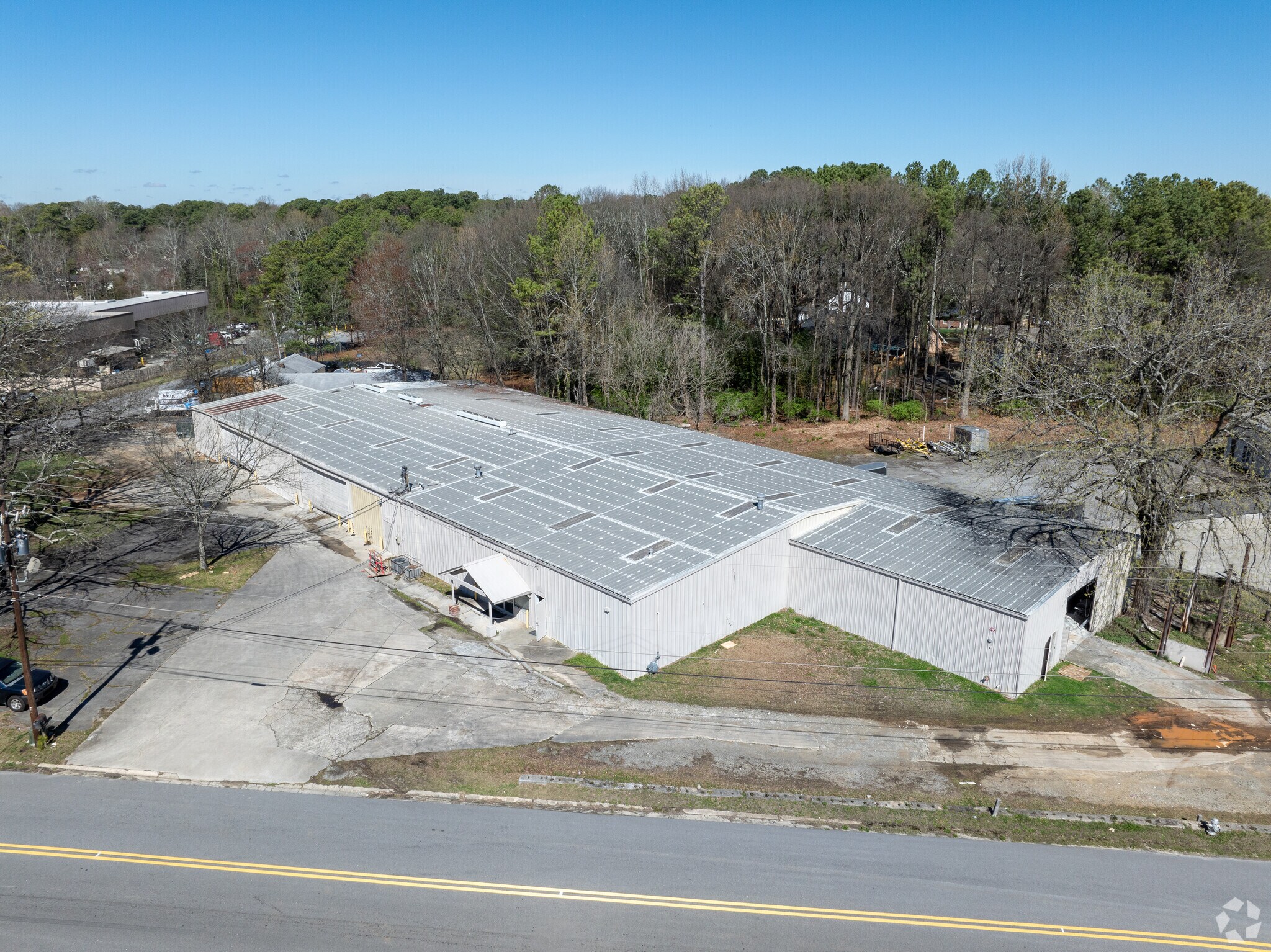 2267 Moon St, Tucker, GA à vendre Photo de l’immeuble– Image 1 sur 32