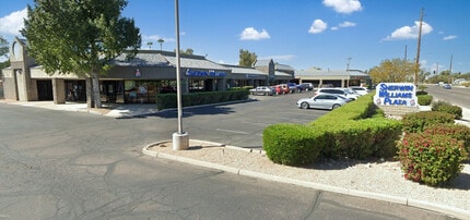 5957 W Northern Ave, Glendale, AZ à louer Photo de l’immeuble– Image 2 sur 2