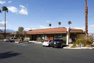 Plus de détails pour 45445 Portola Ave, Palm Desert, CA - Bureau à louer