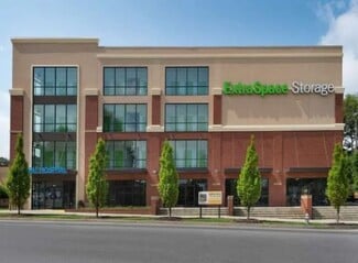 Plus de détails pour 1085 Lindbergh Dr NE, Atlanta, GA - Bureau/Local commercial à louer