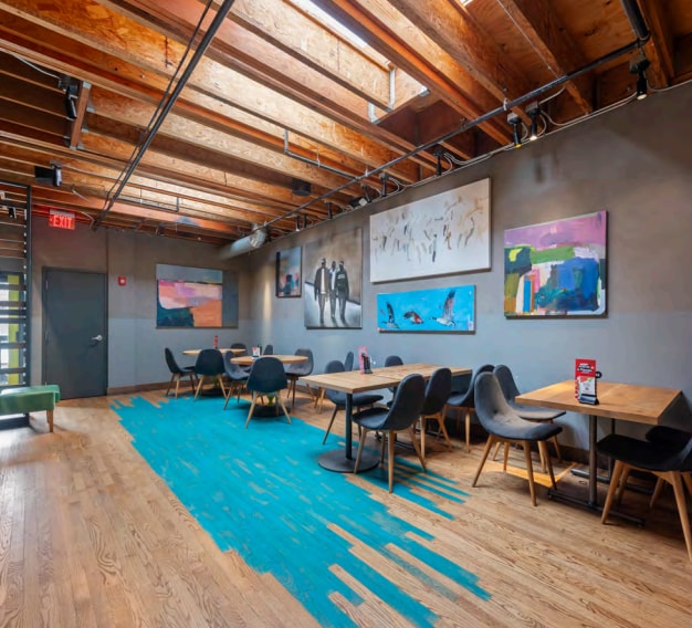 6 W Jefferson Ave, Naperville, IL à louer Photo intérieure– Image 1 sur 2