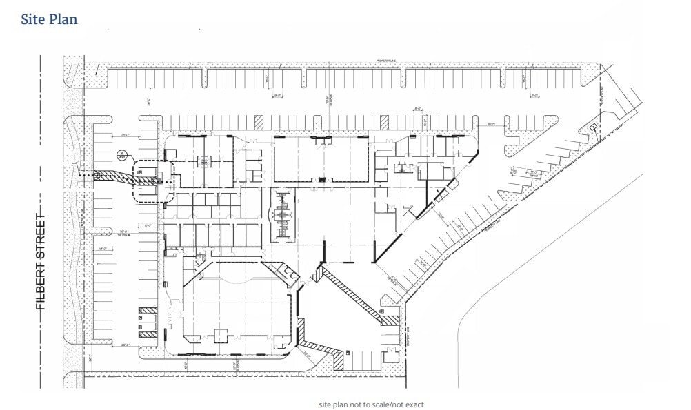 37620 Filbert St, Newark, CA à louer Plan d’étage– Image 1 sur 1