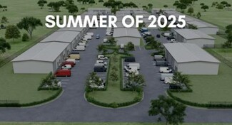 Plus de détails pour 7373 County Road 134, Celina, TX - Local d'activités à louer