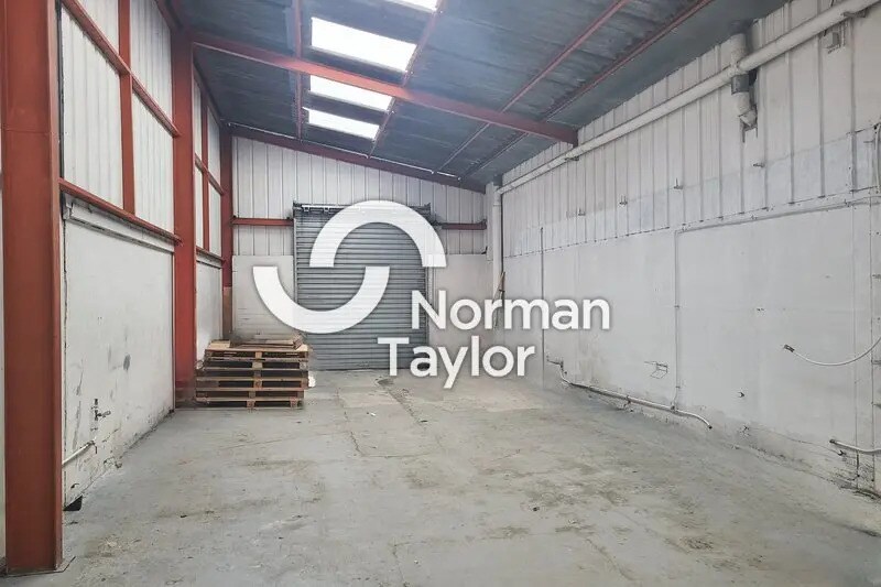 Local d'activités dans Bayonne à vendre Photo intérieure– Image 1 sur 1