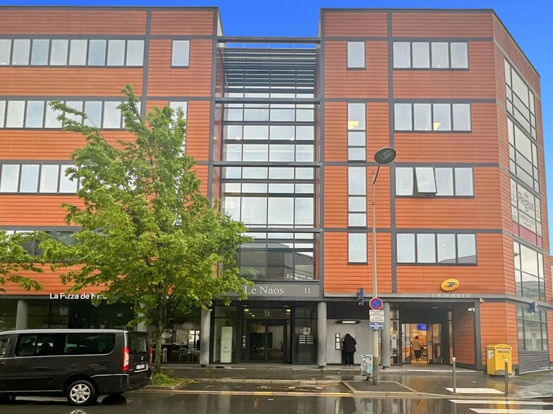 9-11 Rue Gaston Boyer, Reims à louer - Photo de l’immeuble – Image 2 sur 29