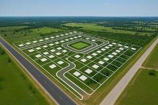 Plus de détails pour 7 Mathis Park Dr, Tahlequah, OK - Logement à vendre