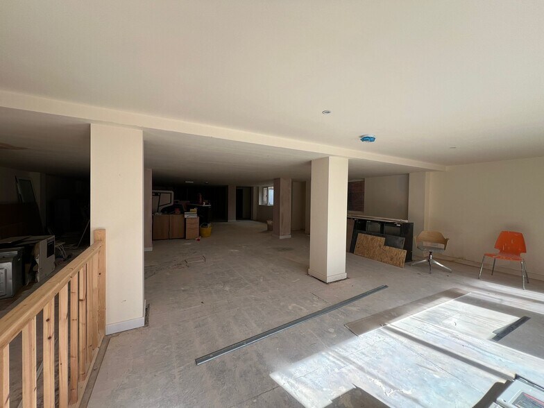14-15A St Pauls Sq, Bedford à louer - Photo de l’immeuble – Image 1 sur 5