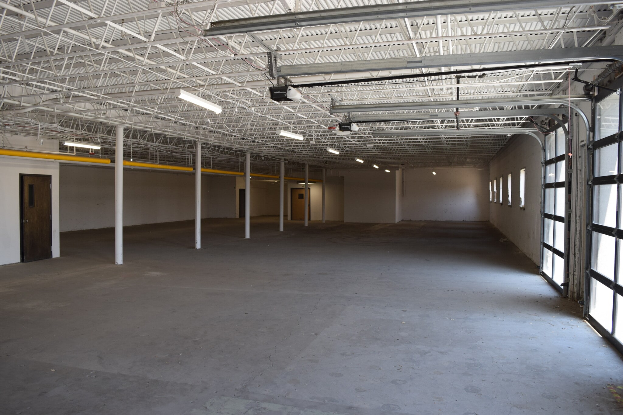 400 W 48th Ave, Denver, CO à louer Photo intérieure– Image 1 sur 11