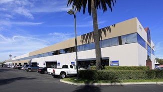 Plus de détails pour 1411 N Batavia St, Orange, CA - Local d'activités à louer