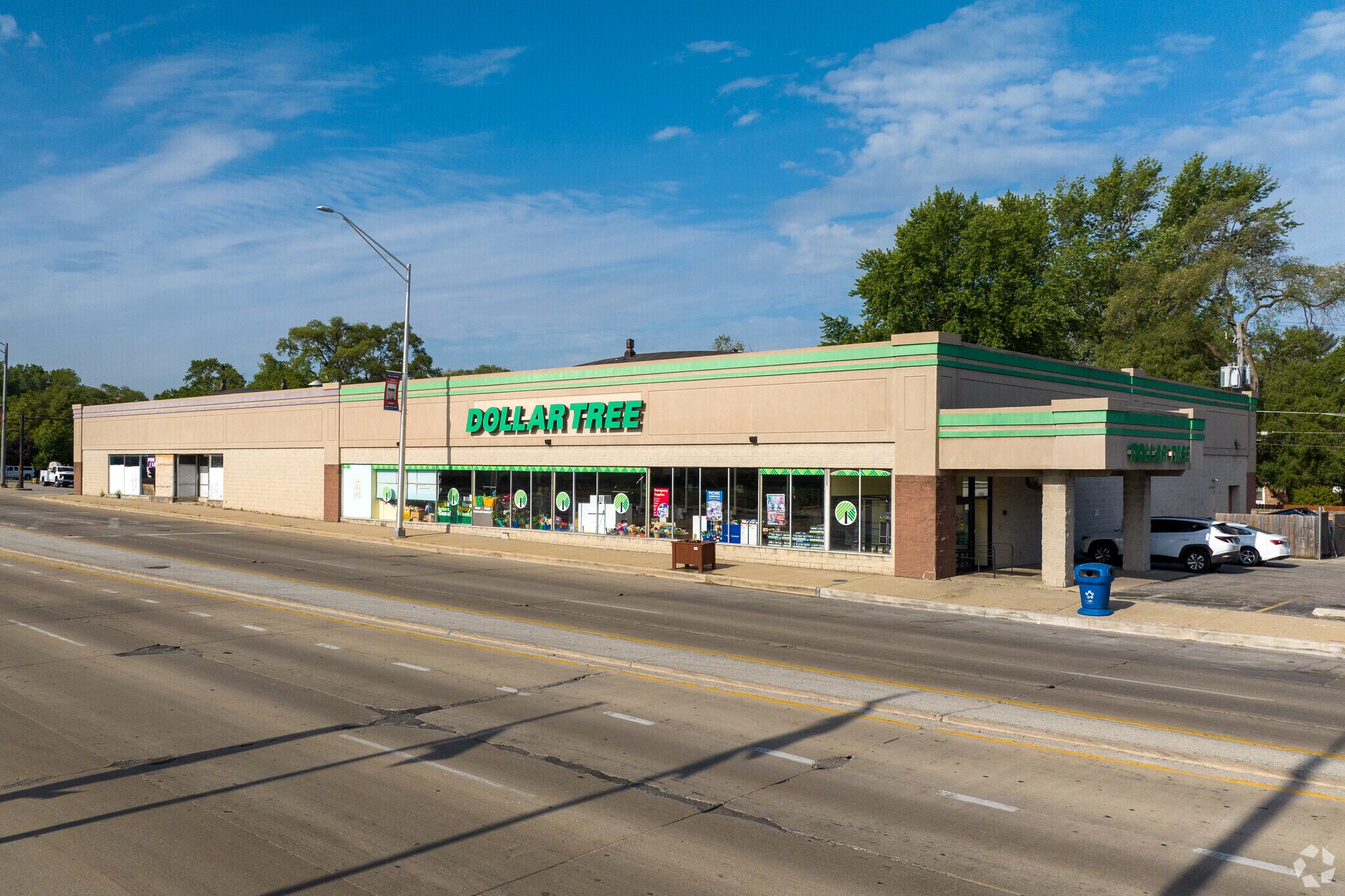 14800 S Pulaski Rd, Midlothian, IL à vendre Photo principale– Image 1 sur 25