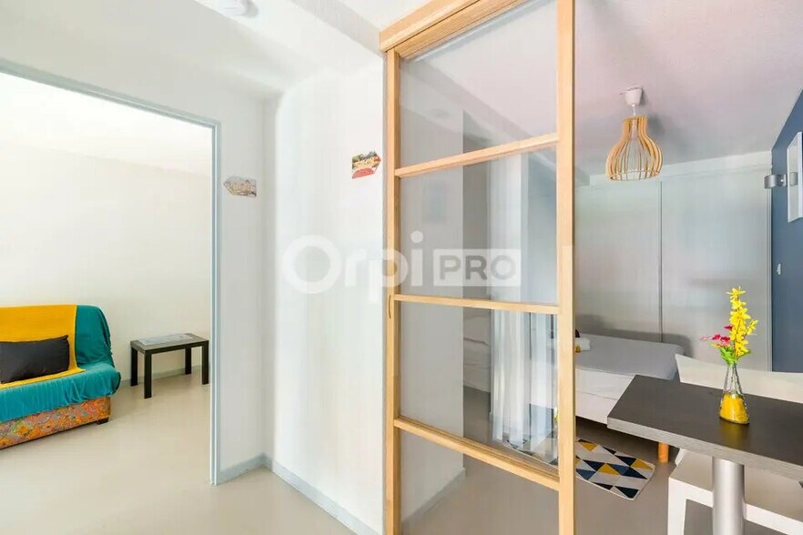 Bureau dans Lyon à vendre - Photo de l’immeuble – Image 1 sur 12