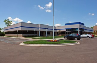 Plus de détails pour 37811 W 12 Mile Rd, Farmington, MI - Bureau à vendre