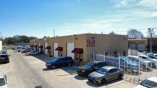 Plus de détails pour 6501 Ashcroft Dr, Houston, TX - Local d'activités à louer